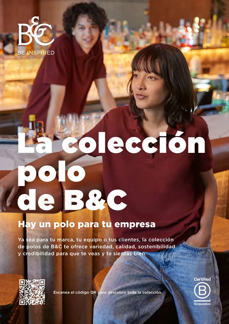 B&C POLOS